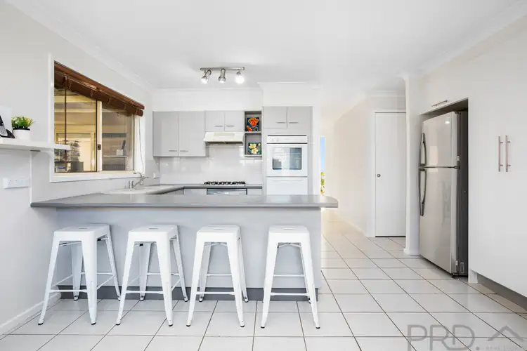 Sixth view of Homely house listing, 6 Correa Close, Aberglasslyn NSW 2320