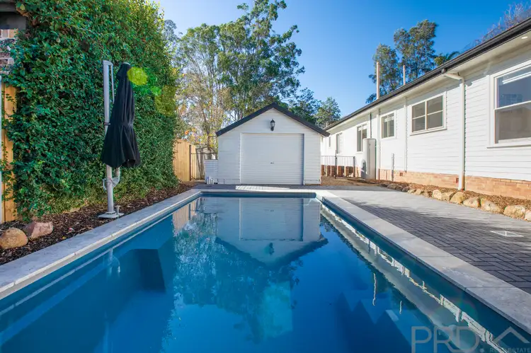 Sixth view of Homely house listing, 11 Tocal Road, Bolwarra Heights NSW 2320