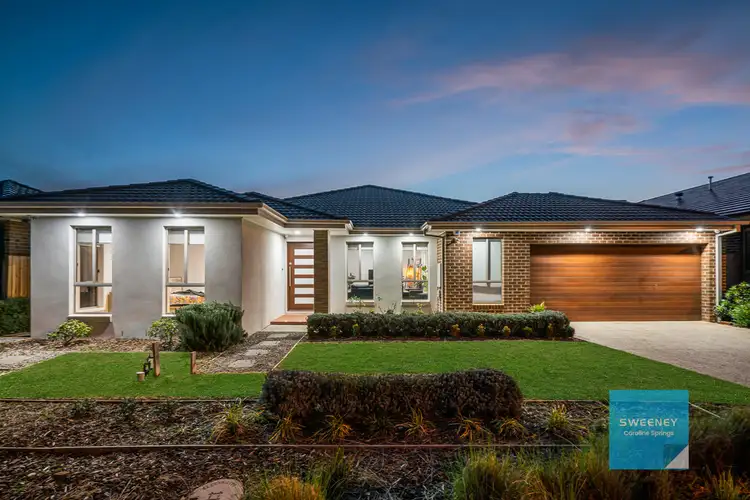 18 Muster Drive, Aintree VIC 3336