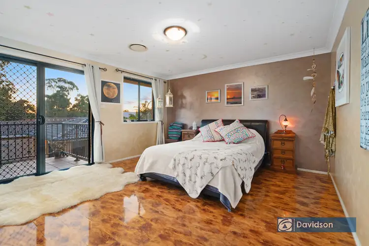 Sixth view of Homely house listing, 7 Mubo crescent, Holsworthy NSW 2173