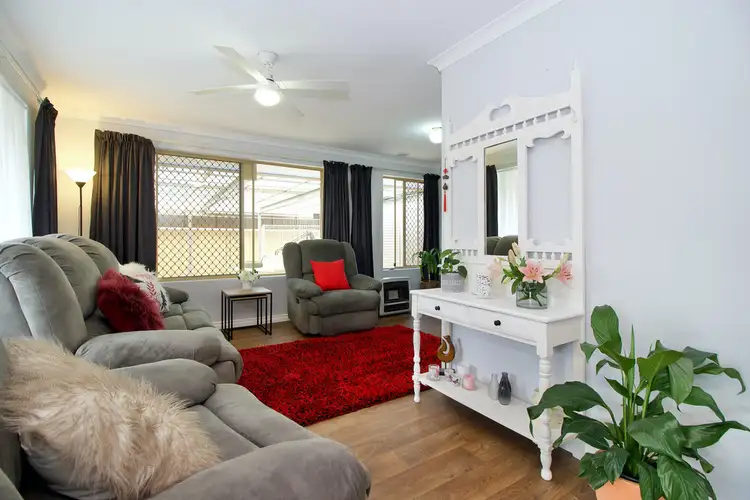 Third view of Homely house listing, 12 Lightfoot Place, Cooloongup WA 6168