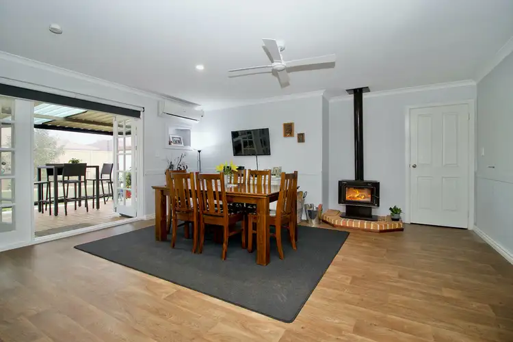 Sixth view of Homely house listing, 12 Lightfoot Place, Cooloongup WA 6168