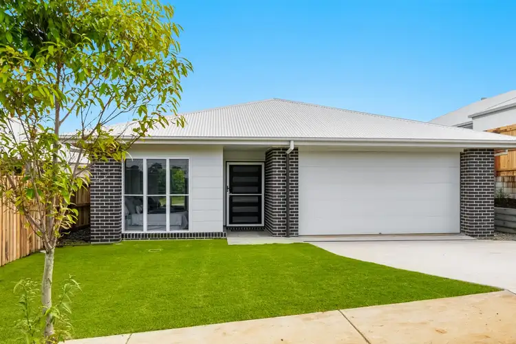 122 Stoneyhurst Drive, Lennox Head NSW 2478
