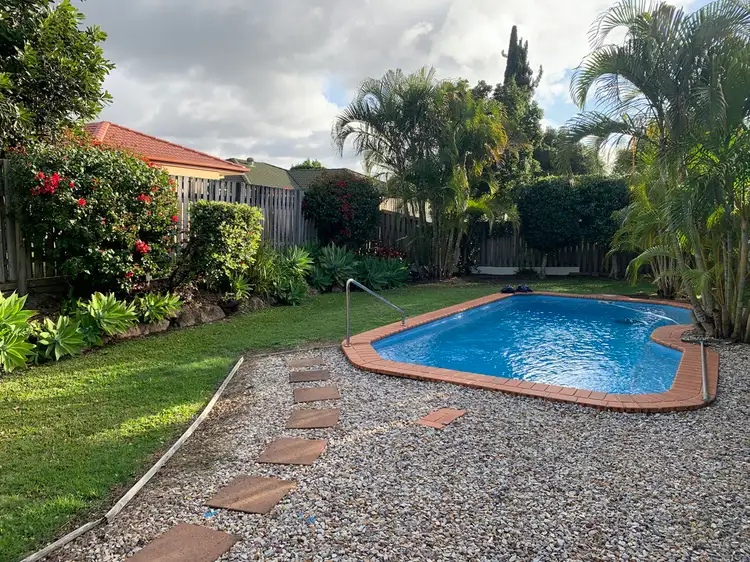 Main view of Homely house listing, 6 Kiara Ct, Mudgeeraba QLD 4213