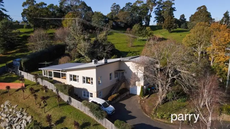Main view of Homely house listing, 153 Penquite Road, Norwood TAS 7250