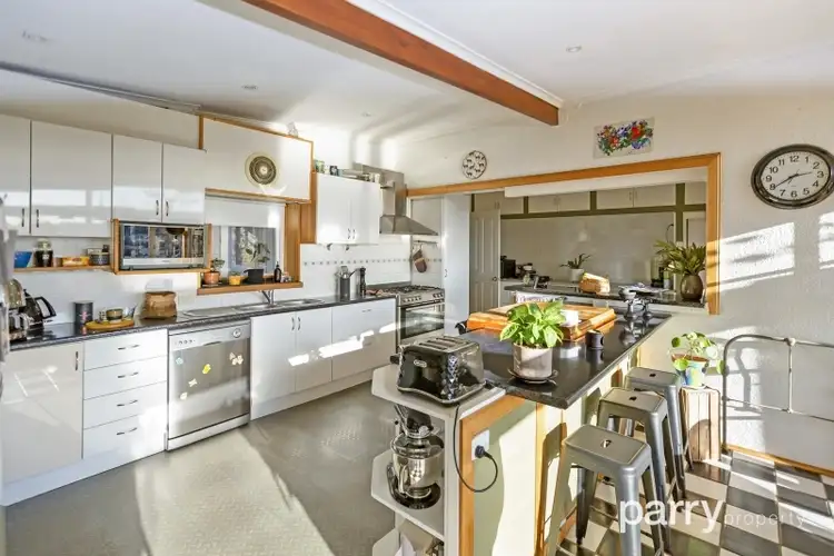 Second view of Homely house listing, 153 Penquite Road, Norwood TAS 7250