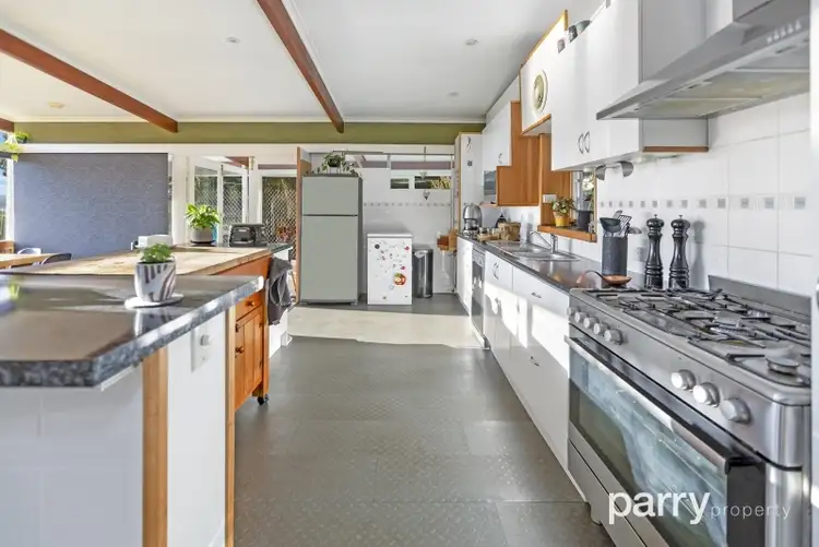 Third view of Homely house listing, 153 Penquite Road, Norwood TAS 7250