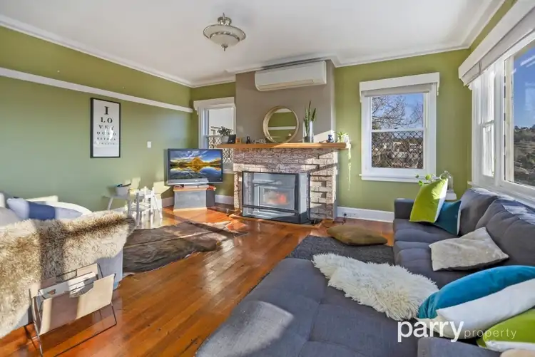 Sixth view of Homely house listing, 153 Penquite Road, Norwood TAS 7250