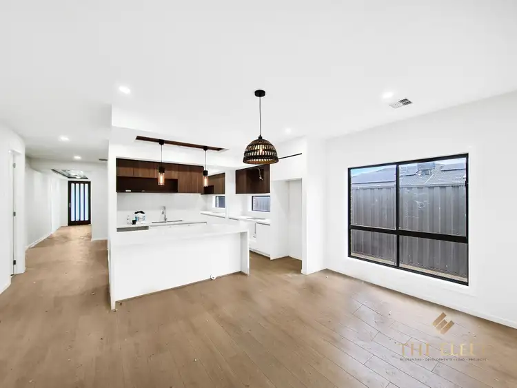 Fourth view of Homely land listing, 56 Aspire Street, Tarneit VIC 3029