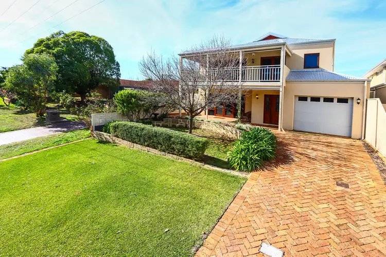 Second view of Homely house listing, 33B BERNLEY DRIVE, Viveash WA 6056