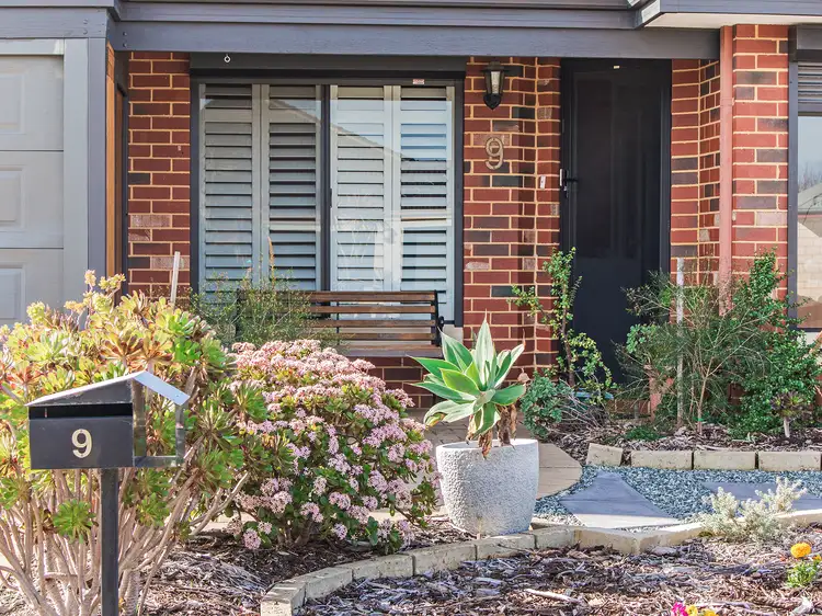 Second view of Homely house listing, 9 Heathcote Way, Bertram WA 6167