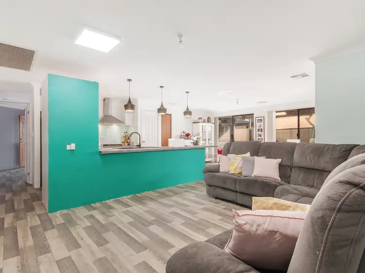 Third view of Homely house listing, 9 Heathcote Way, Bertram WA 6167