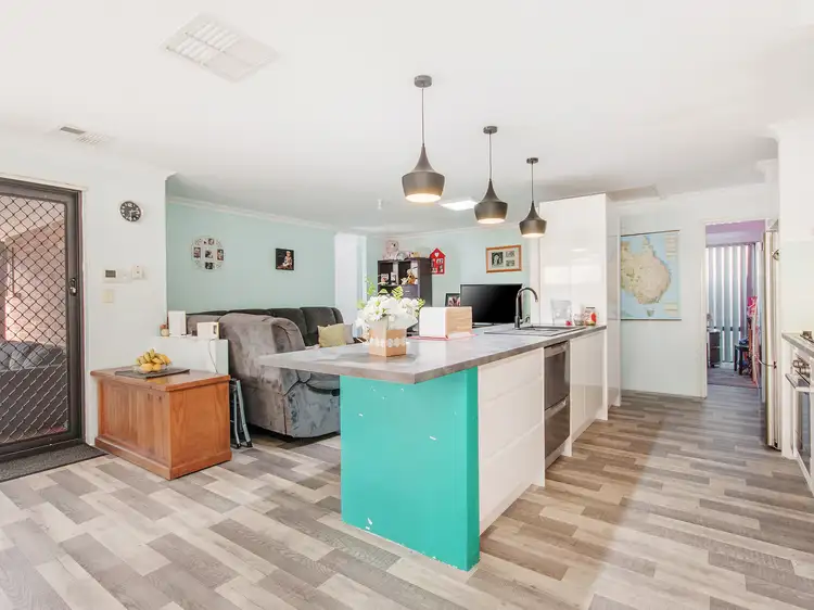 Fourth view of Homely house listing, 9 Heathcote Way, Bertram WA 6167