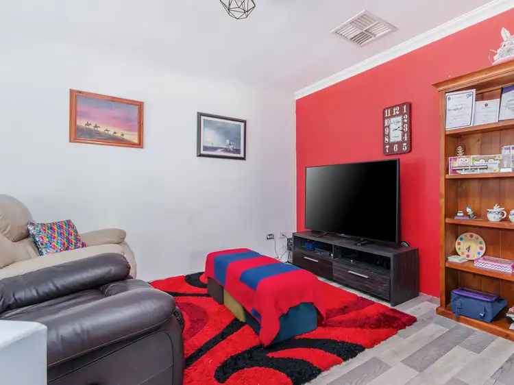 Fifth view of Homely house listing, 9 Heathcote Way, Bertram WA 6167