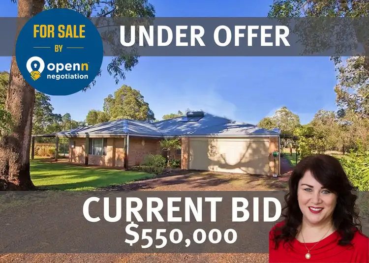 49 Brockway Drive, Gelorup WA 6230