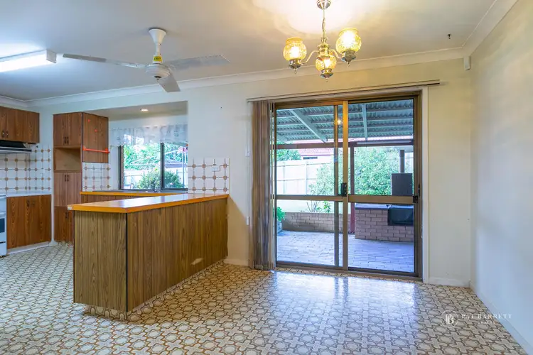Fifth view of Homely house listing, 29 Werong Crescent, Cleveland QLD 4163