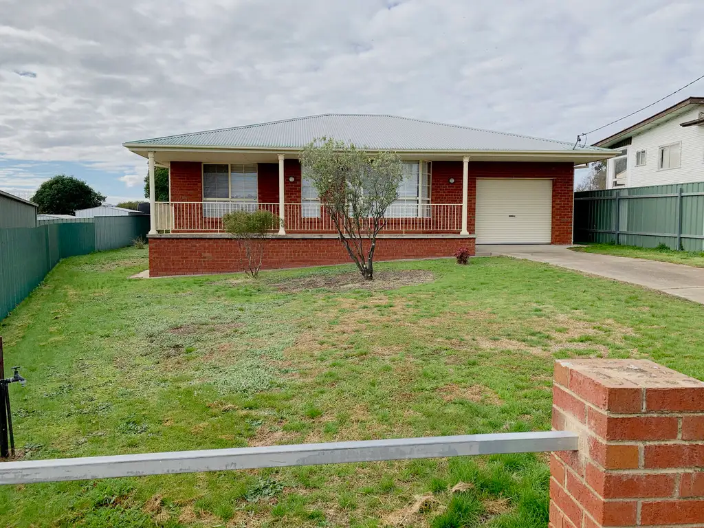Main view of Homely house listing, 10 Clarence Street, Tumut NSW 2720