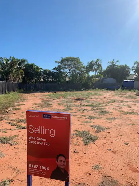 Fifth view of Homely land listing, 23a Pipit Loop, Djugun WA 6725