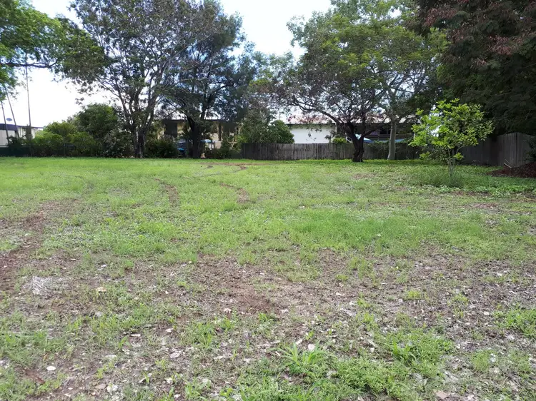 Main view of Homely land listing, 29 WILKIE STREET, Heatley QLD 4814