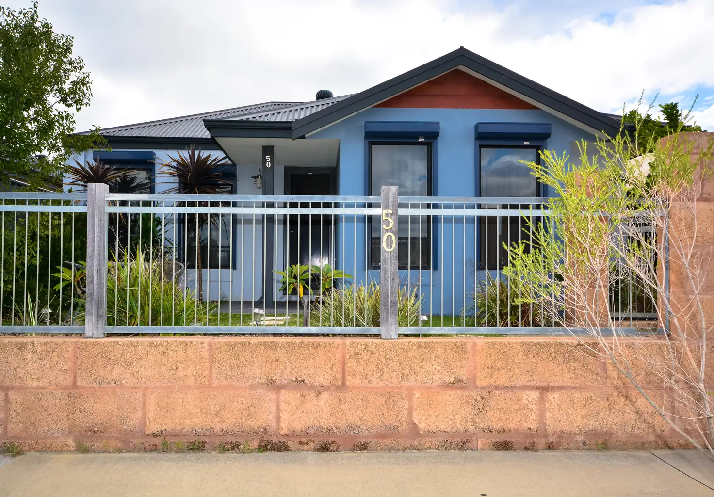 Main view of Homely house listing, 50 Burdekin Turn, Hilbert WA 6112