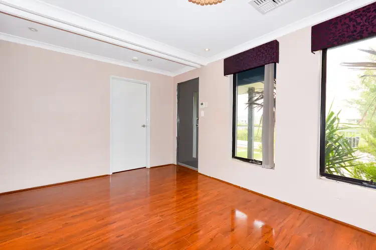 Fifth view of Homely house listing, 50 Burdekin Turn, Hilbert WA 6112