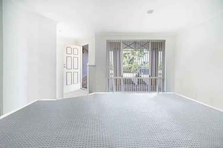 Second view of Homely house listing, 13 Shoalhaven Rise, Success WA 6164