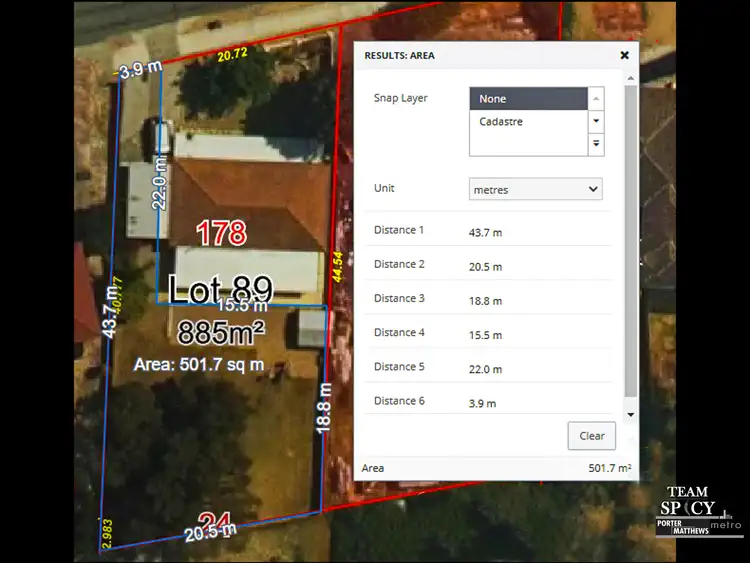 Second view of Homely house listing, 178 Fremantle Road, Gosnells WA 6110