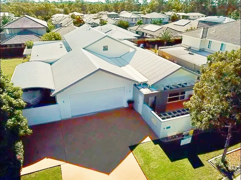 Main view of Homely house listing, 16 KANGAROO ST, North Lakes QLD 4509