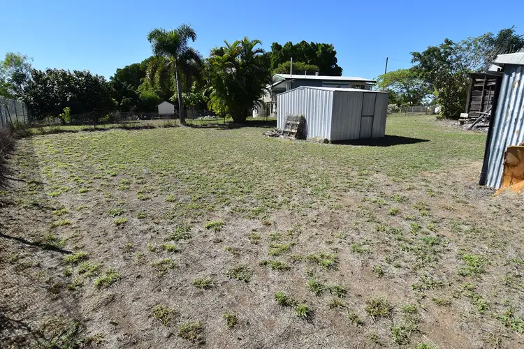 Main view of Homely land listing, 74 York Street, Queenton QLD 4820