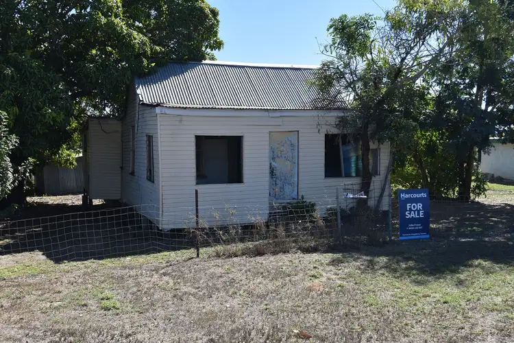 Sixth view of Homely land listing, 74 York Street, Queenton QLD 4820
