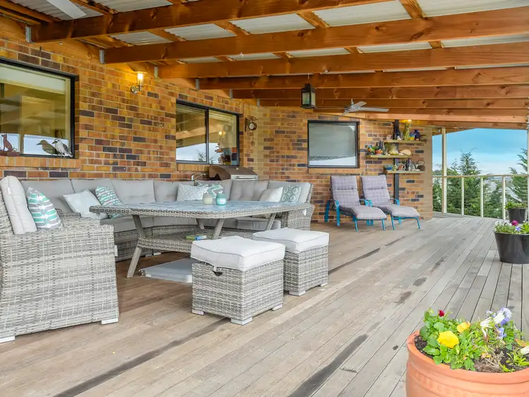 Fifth view of Homely house listing, 100 Donovans Road, Woodend VIC 3442