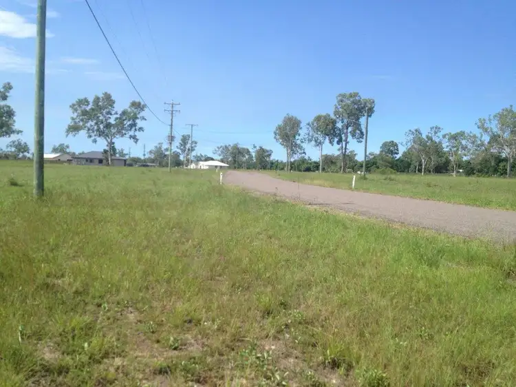 Main view of Homely land listing, 35 CRADLER COURT, Bluewater Park QLD 4818