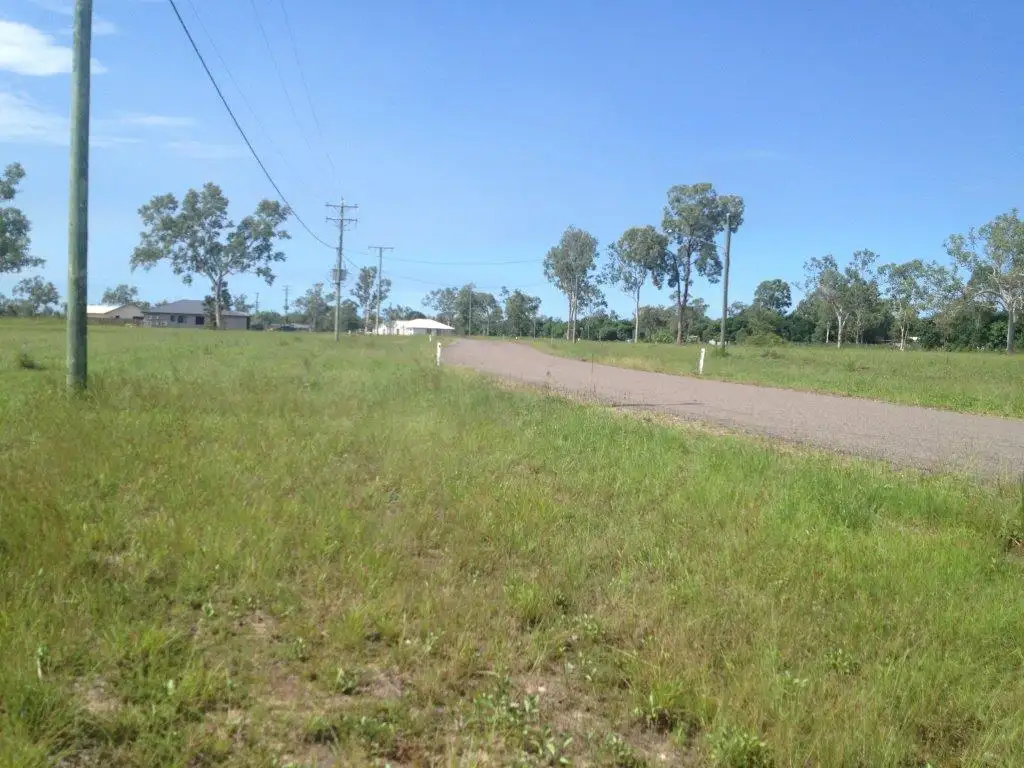 Main view of Homely land listing, 35 CRADLER COURT, Bluewater Park QLD 4818