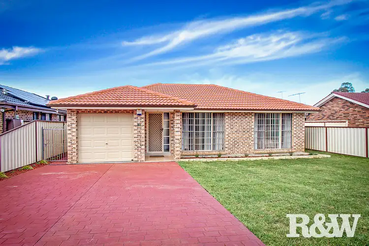 19 Charlotte Road, Rooty Hill NSW 2766