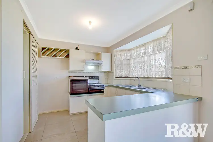 Second view of Homely house listing, 19 Charlotte Road, Rooty Hill NSW 2766