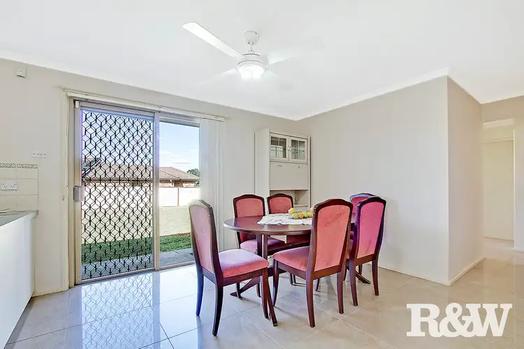 Third view of Homely house listing, 19 Charlotte Road, Rooty Hill NSW 2766