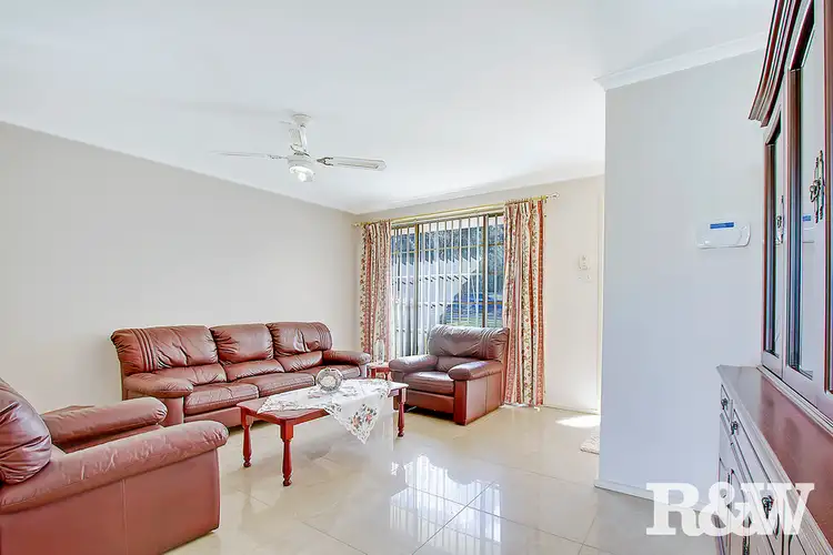 Fourth view of Homely house listing, 19 Charlotte Road, Rooty Hill NSW 2766