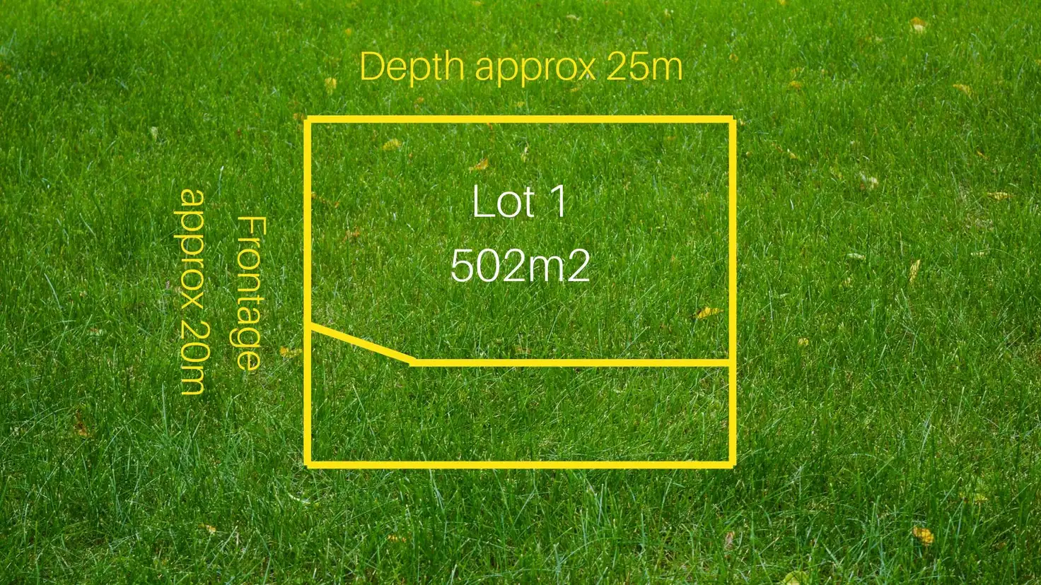 Main view of Homely land listing, 70A Garfield Road, Logan Central QLD 4114