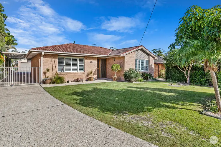 6 Bay Street, Nelson Bay NSW 2315