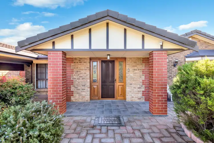7 Lapwing Street, Hallett Cove SA 5158
