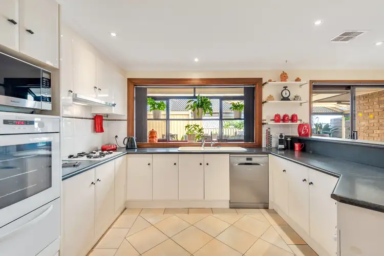 Fifth view of Homely house listing, 7 Lapwing Street, Hallett Cove SA 5158