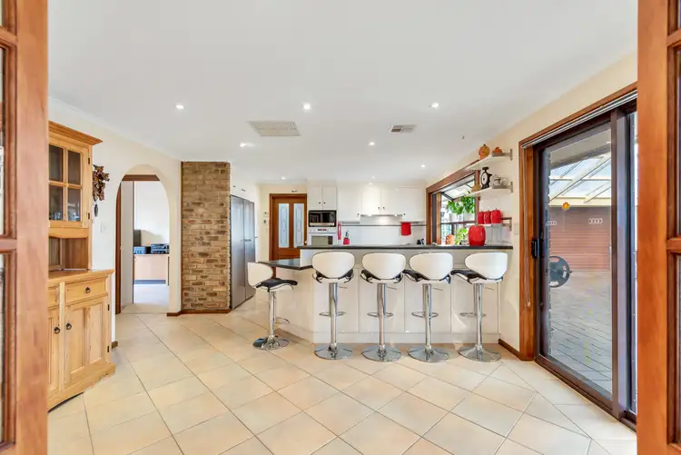 Sixth view of Homely house listing, 7 Lapwing Street, Hallett Cove SA 5158