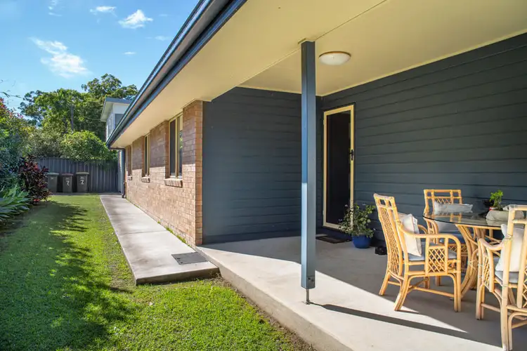 Main view of Homely house listing, 7 Wharf Street, Woombah NSW 2469