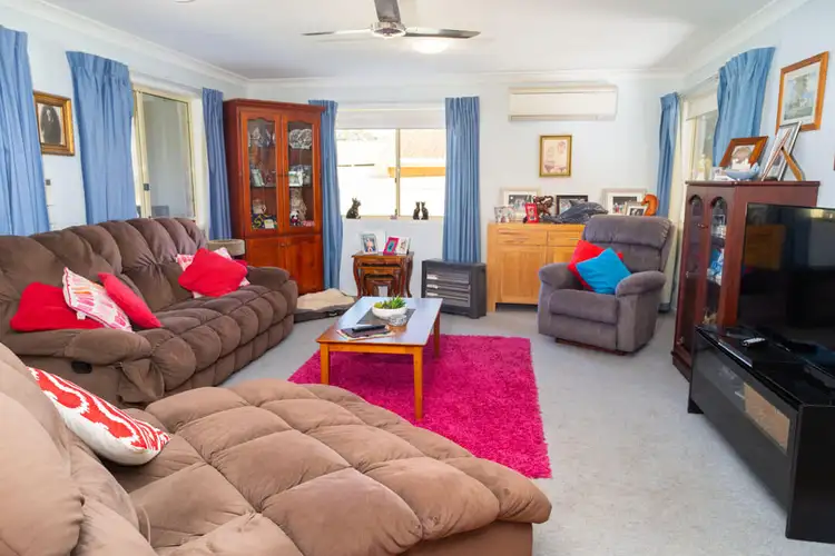 Sixth view of Homely house listing, 7 Wharf Street, Woombah NSW 2469
