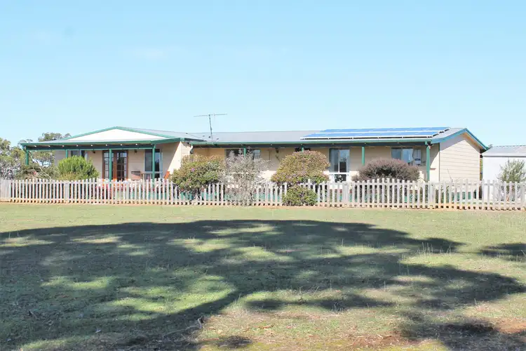 Main view of Homely house listing, 28 Frankland Cranbrook Road, Frankland River WA 6396