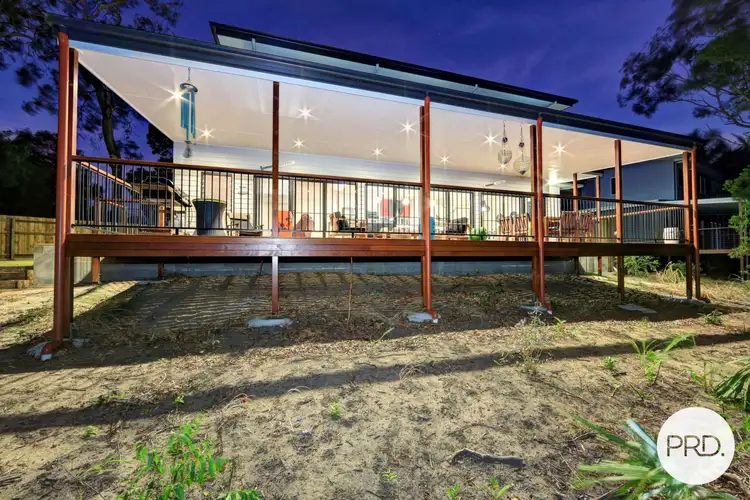 Second view of Homely house listing, 11 Beach Houses, Agnes Water QLD 4677