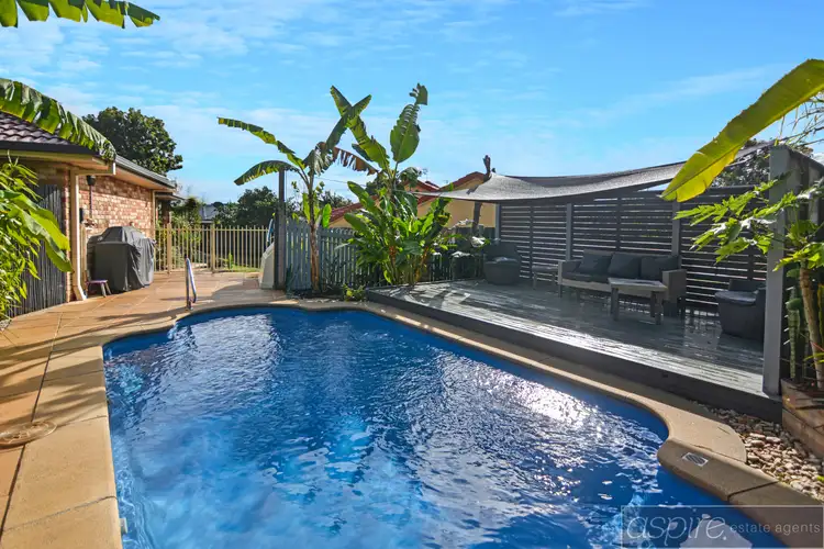4 DANUBE COURT, Bli Bli QLD 4560