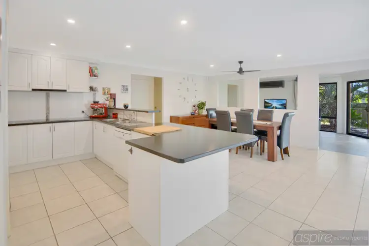 Second view of Homely house listing, 4 DANUBE COURT, Bli Bli QLD 4560