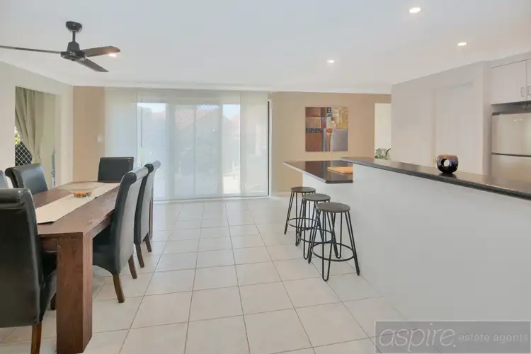 Fourth view of Homely house listing, 4 DANUBE COURT, Bli Bli QLD 4560