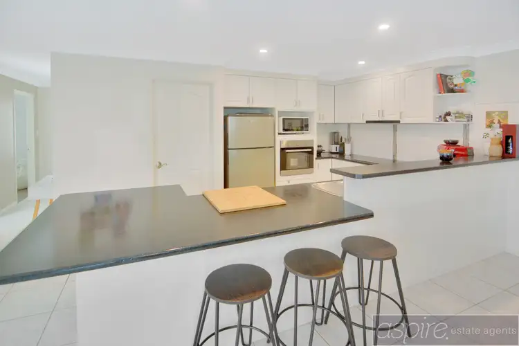 Fifth view of Homely house listing, 4 DANUBE COURT, Bli Bli QLD 4560